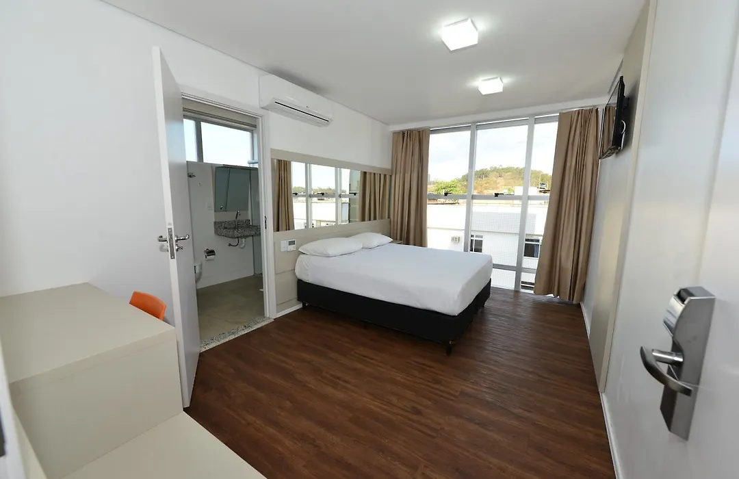 Hotel Panorama Economic-1