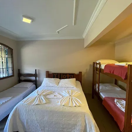 Tijota Hotel Fazenda-3